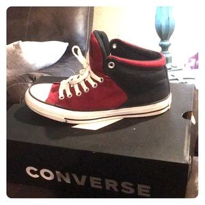 Converse CTAS High Street H